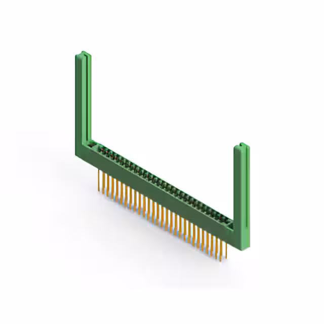 338-056-541-278 EDAC Inc.  Edgeboard Connectors